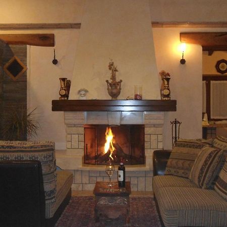 Il Casale Dell'Oro Bed and Breakfast Palestrina Esterno foto