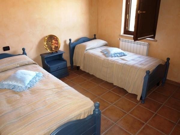 Il Casale Dell'Oro Bed and Breakfast Palestrina Camera foto