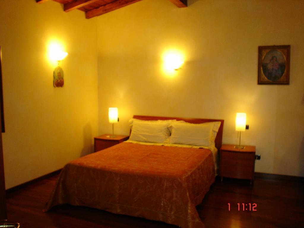 Il Casale Dell'Oro Bed and Breakfast Palestrina Camera foto