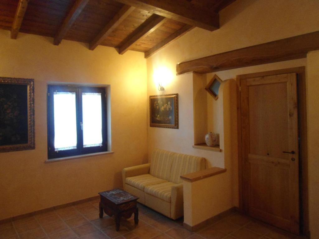 Il Casale Dell'Oro Bed and Breakfast Palestrina Esterno foto