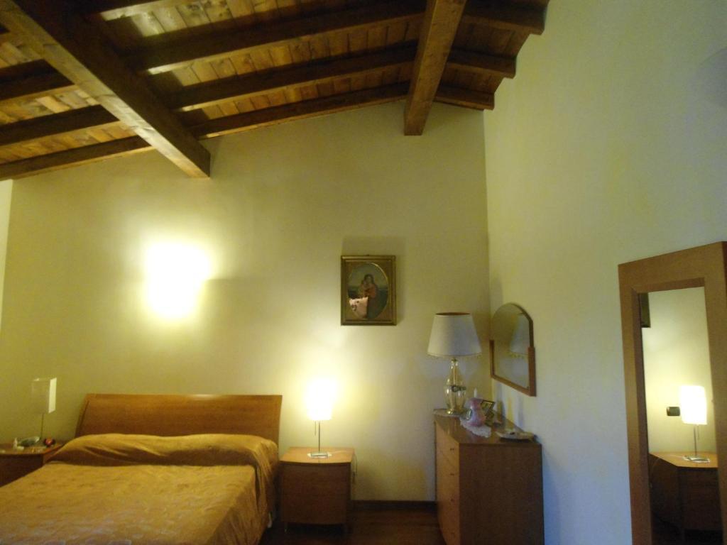 Il Casale Dell'Oro Bed and Breakfast Palestrina Esterno foto