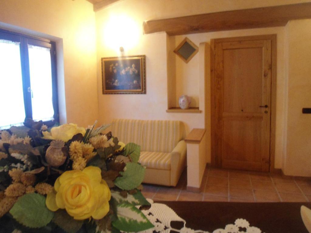 Il Casale Dell'Oro Bed and Breakfast Palestrina Esterno foto