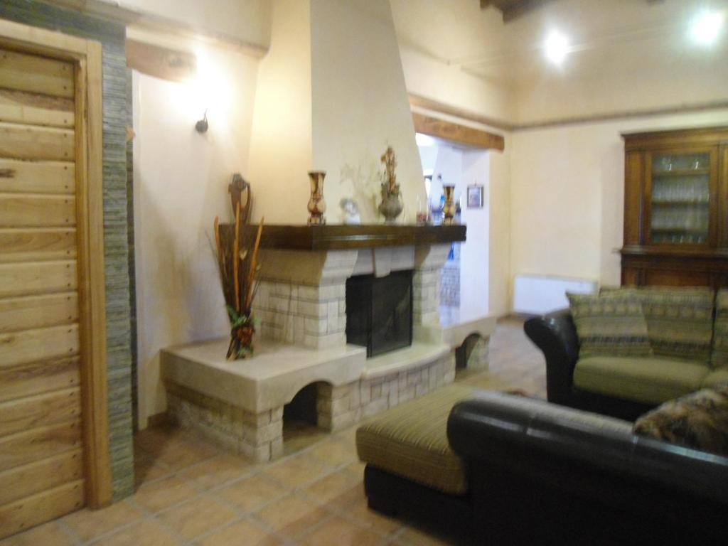 Il Casale Dell'Oro Bed and Breakfast Palestrina Esterno foto