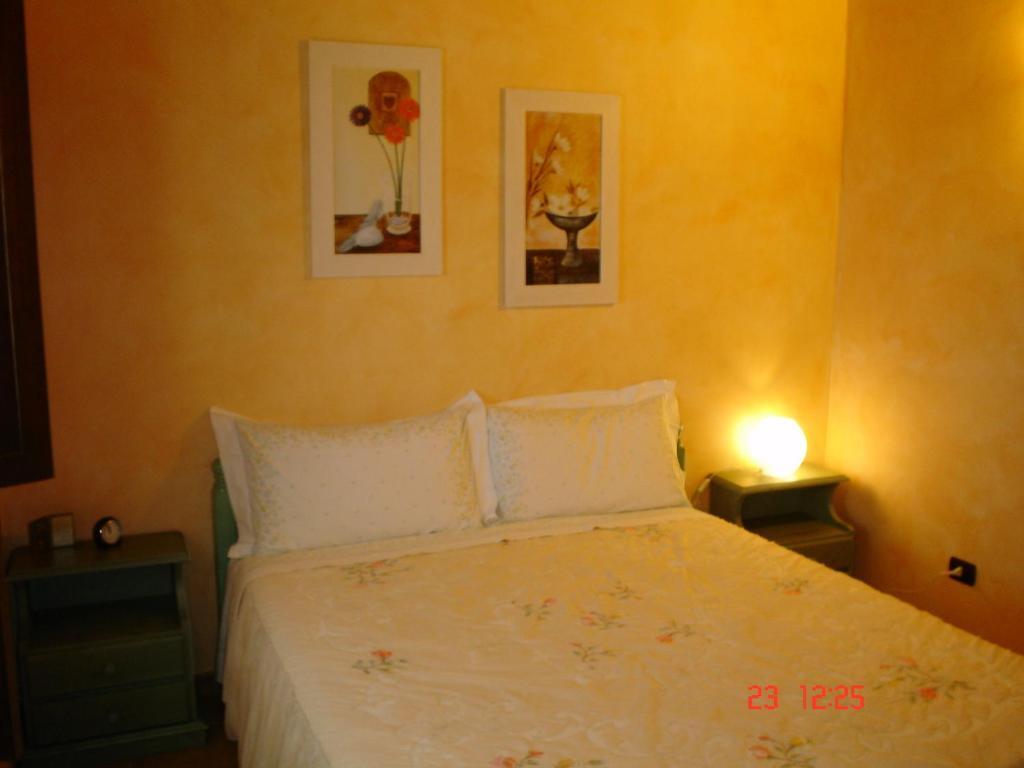 Il Casale Dell'Oro Bed and Breakfast Palestrina Esterno foto