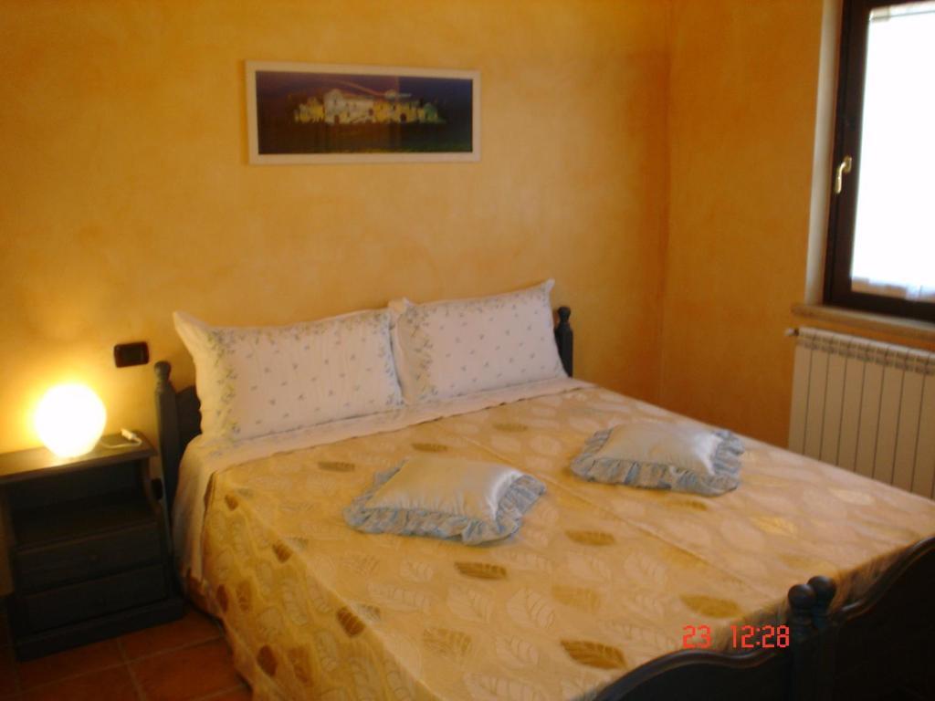 Il Casale Dell'Oro Bed and Breakfast Palestrina Esterno foto