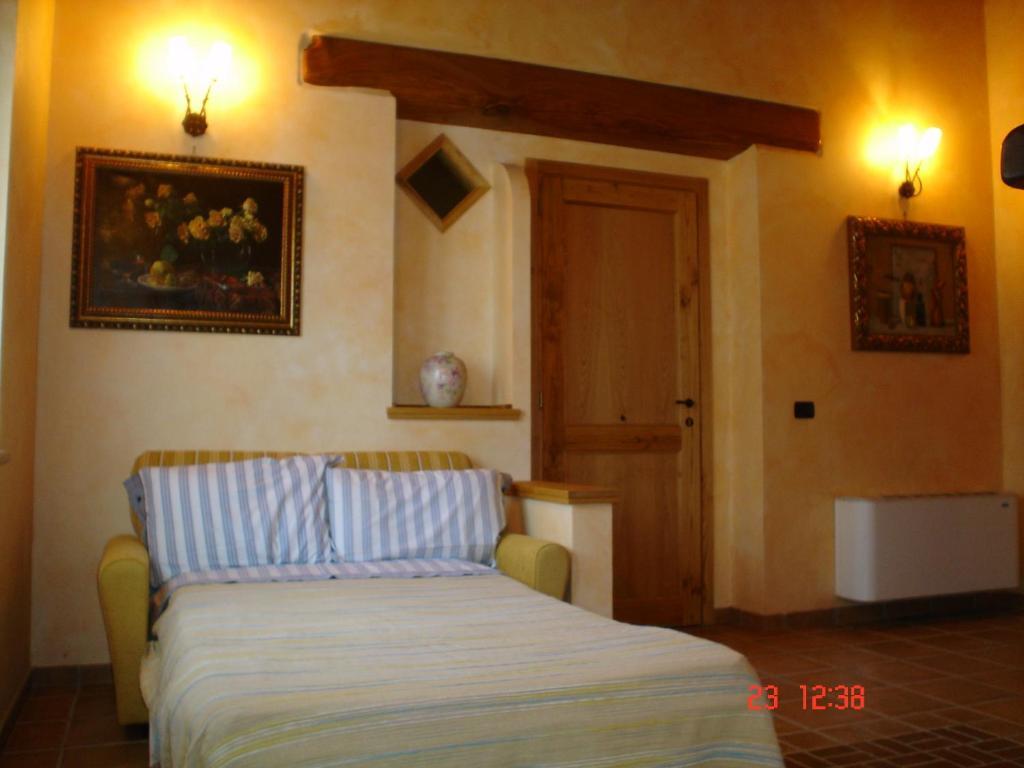 Il Casale Dell'Oro Bed and Breakfast Palestrina Esterno foto