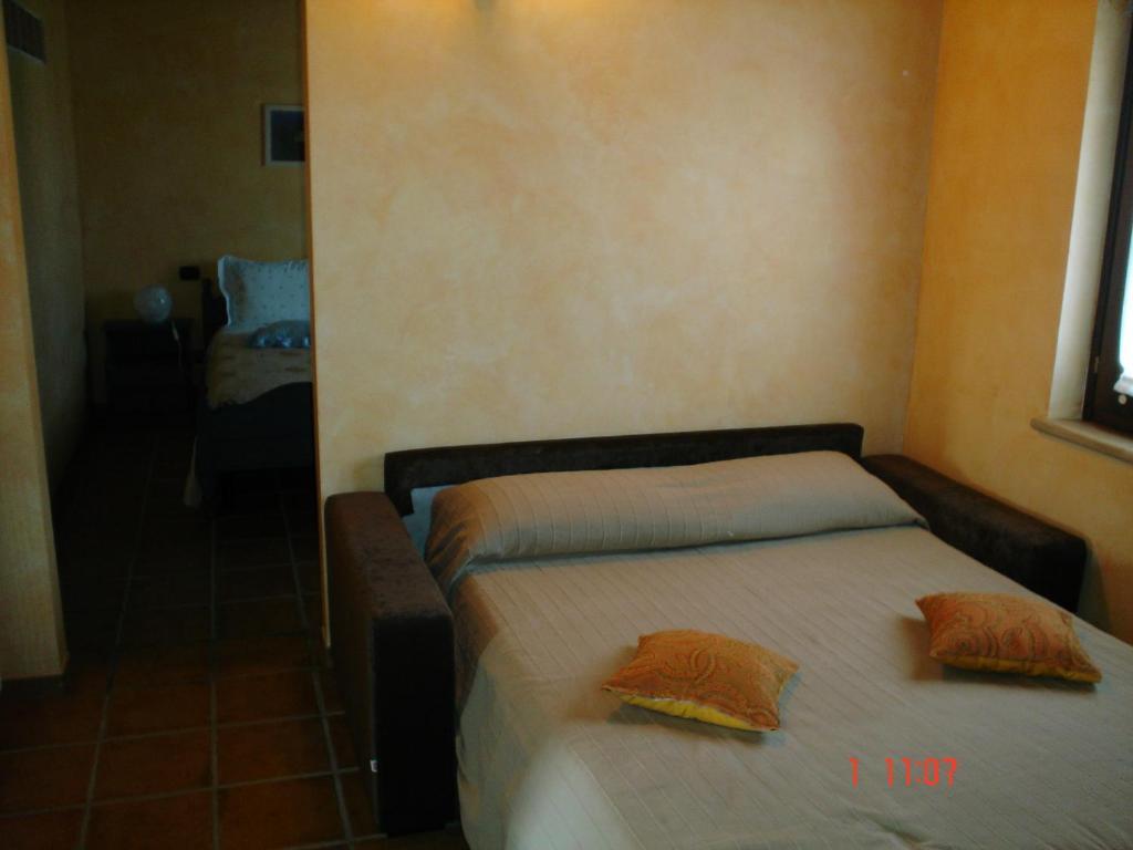 Il Casale Dell'Oro Bed and Breakfast Palestrina Esterno foto